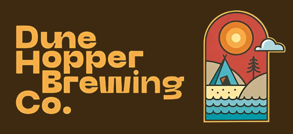 Dune Hopper Brewing