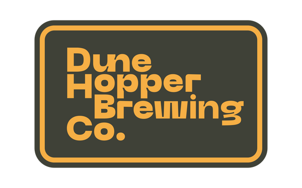 Dune Hopper Brewing